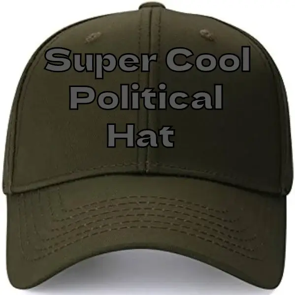 PoliticalHat