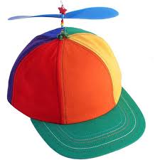 Propeller Hat