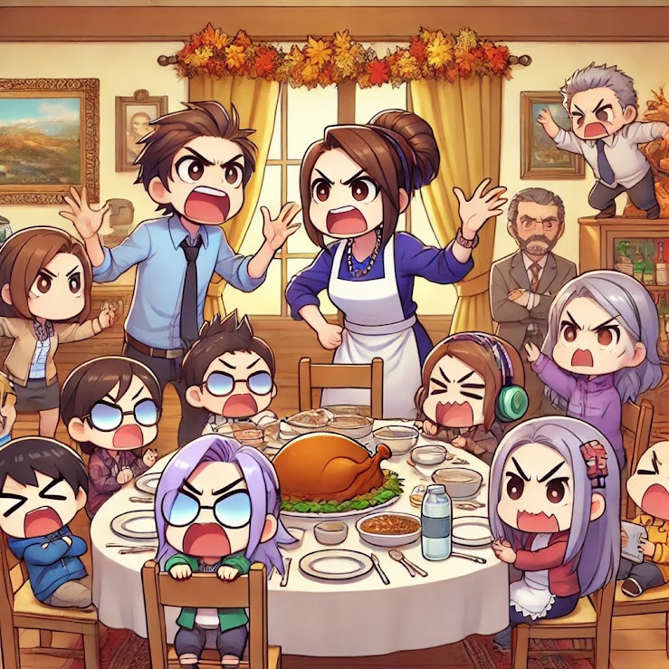 Thanksgiving