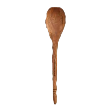 Wooden Spoon